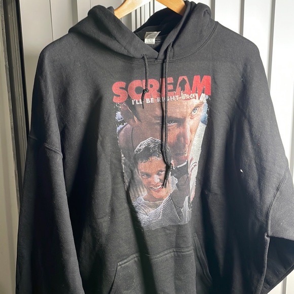 Gildan hoodie size 2XL - Picture 1 of 2